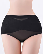 Ropa interior moldeadora que levanta los glúteos y moldea el abdomen inferior