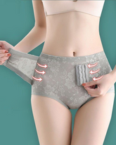 Faja reductora posparto