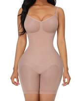 Body levantador de glúteos, moldeador de cuerpo, Control de barriga, fajas, adelgazante de muslos