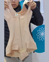 Faja Corporal Doble Control