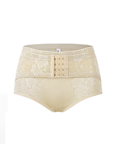 Faja reductora posparto