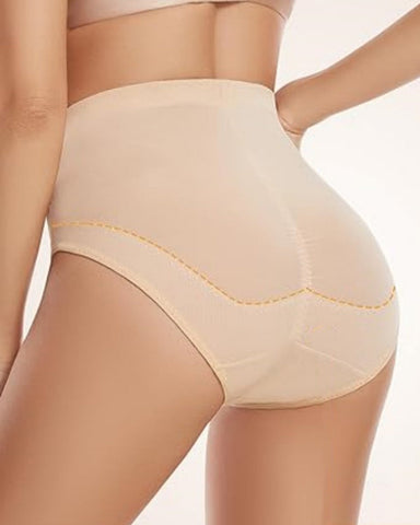 Ropa interior moldeadora que levanta los glúteos y moldea el abdomen inferior