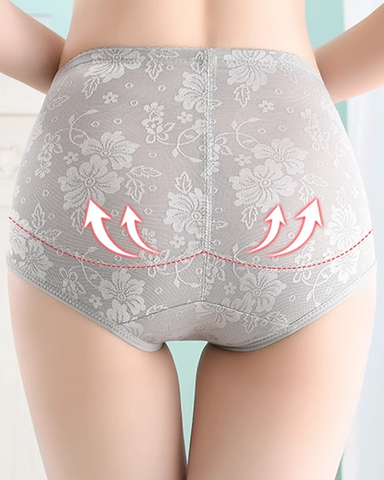 Faja reductora posparto