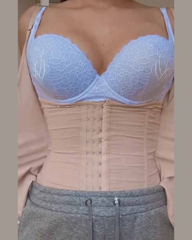 Faja Corporal De Cintura