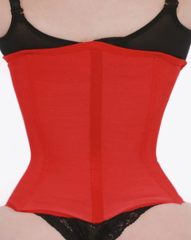 Faja moldeadora de cintura Comfort Clockglass