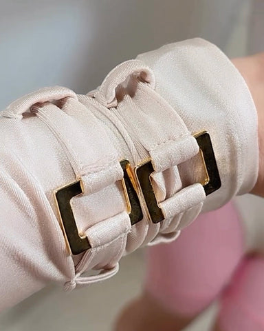 Tops moldeadores de moda