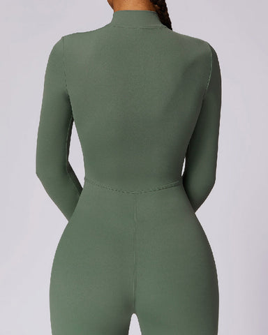 Body de culturismo de alta intensidad