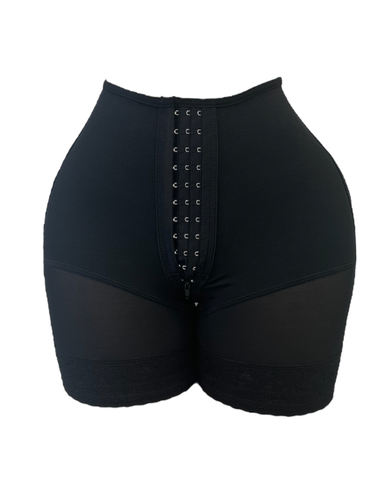 Pantalones cortos BBL Effect Faja - Espalda baja