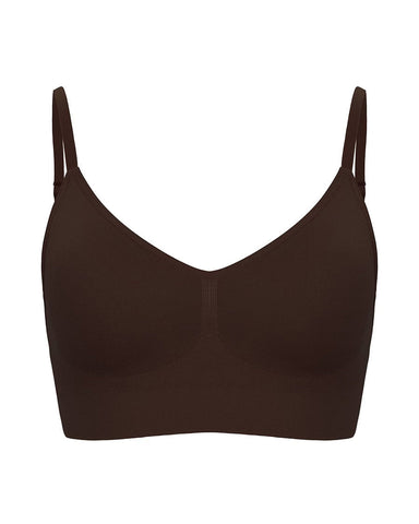 Bralette sin costuras
