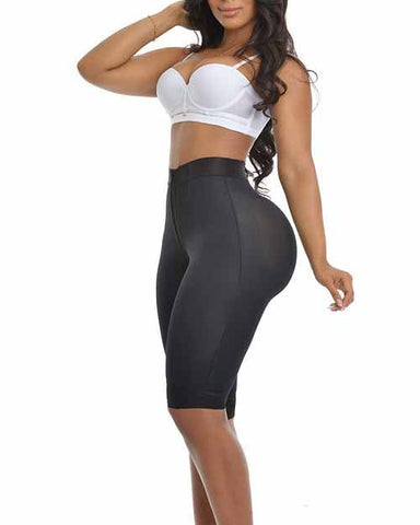 bragas de pierna larga