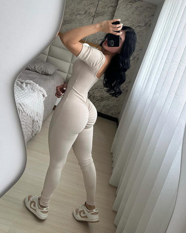 Una pieza afortunada