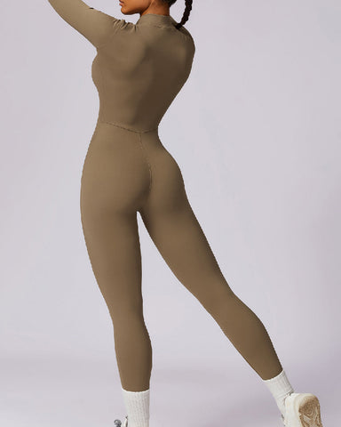 Body de culturismo de alta intensidad