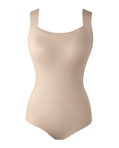 Faja moldeadora elástica sin costuras