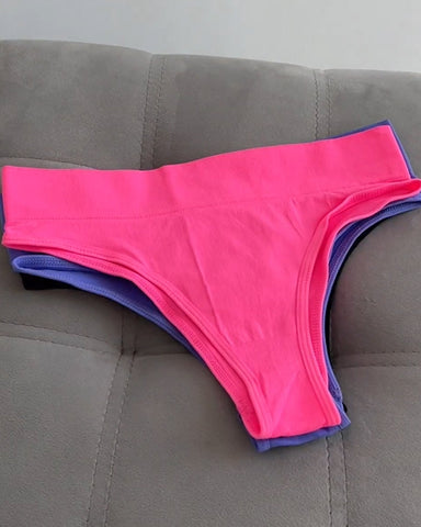 Ropa interior multicolor (Pre-Venta)