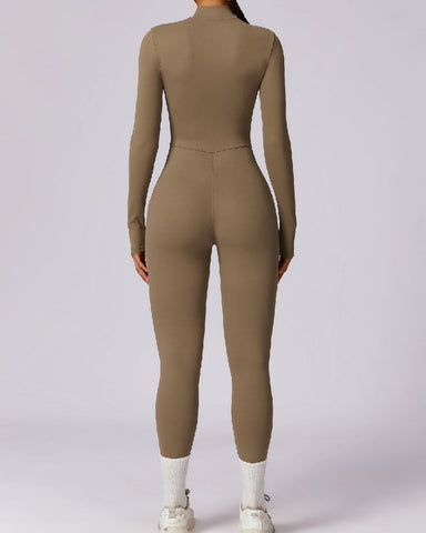 Body de culturismo de alta intensidad