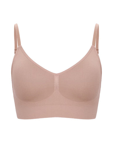 Bralette sin costuras