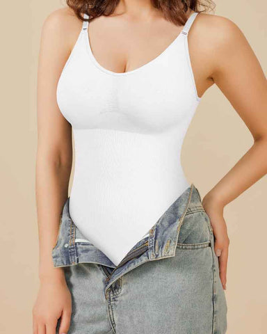 Body moldeador de espalda de yoga de ocio adelgazante de cintura y abdomen