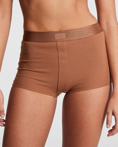 Boxers Navideños de Talle Alto (Pre-Venta)