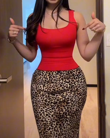 Body de control de abdomen sin costuras con cordones en la espalda sexy para mujer