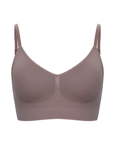 Bralette sin costuras