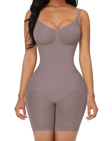 Body levantador de glúteos, moldeador de cuerpo, Control de barriga, fajas, adelgazante de muslos