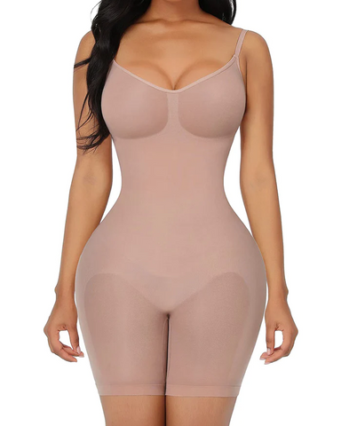 Body levantador de glúteos, moldeador de cuerpo, Control de barriga, fajas, adelgazante de muslos