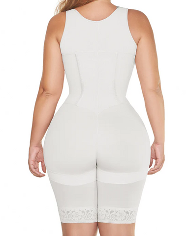 Reloj de arena moldeador de control de barriga