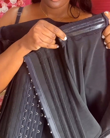 Mono moldeador de abdomen y cintura alta (preventa)