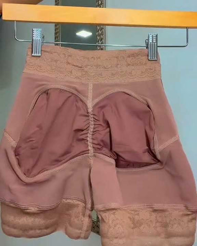 Talladora de control de abdomen corta