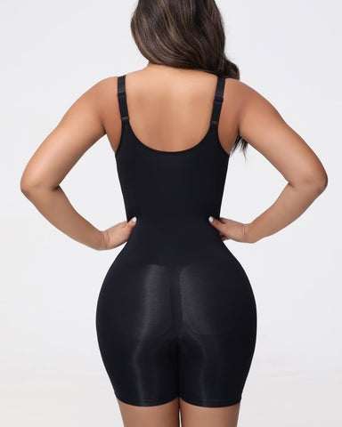 Fajas invisibles sin costuras y respetuosas con la piel