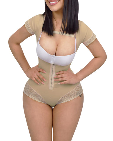 Cortometraje body premium manga
