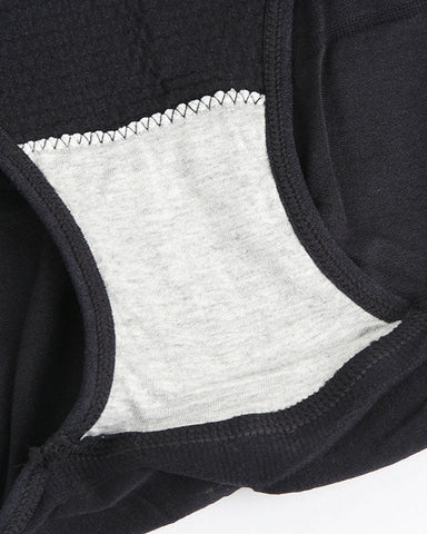 Pantalones de ropa interior moldeadora de cintura alta y súper compresión que realzan los glúteos
