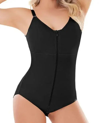 Body shaper para mujeres prendas de compresión después de la liposucción