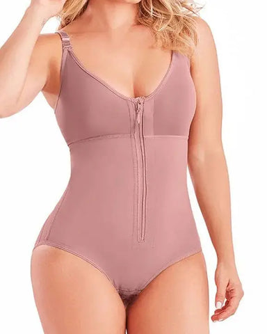 Body shaper para mujeres prendas de compresión después de la liposucción