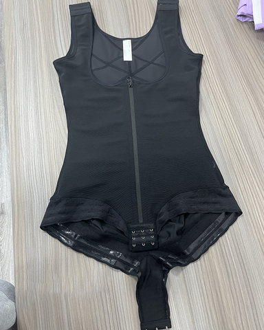 Faja Corporal Doble Control