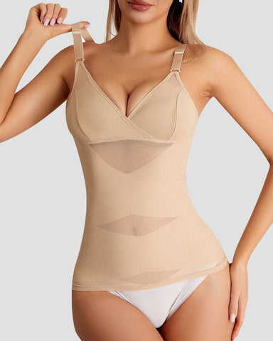 Moldeando las partes superiores