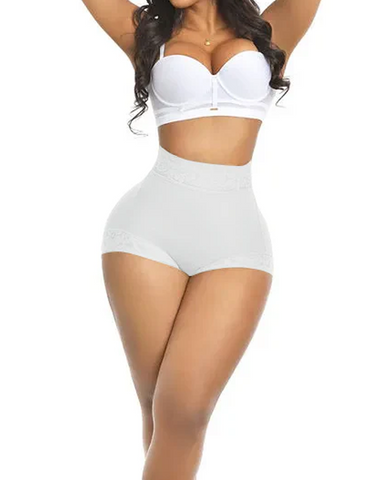 Valeria botín pantalones cortos