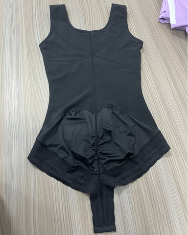 Faja Corporal Doble Control