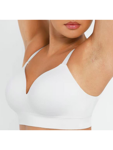 Nuevo sujetador push-up cómodo para mujer