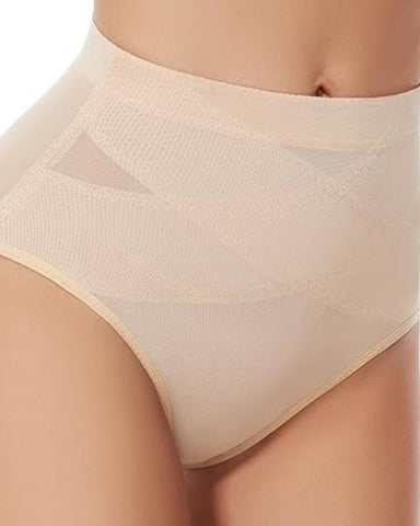Ropa interior moldeadora que levanta los glúteos y moldea el abdomen inferior