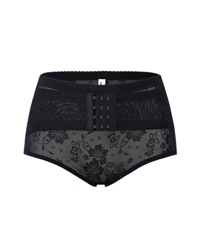 Faja reductora posparto