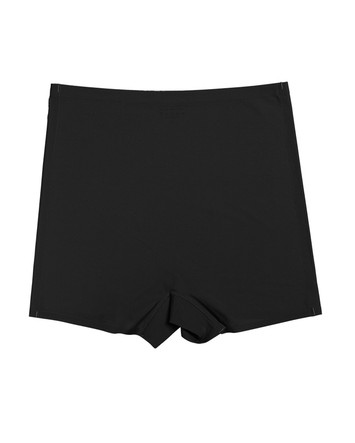 Pantalones bóxer de yoga antiexposición sin costuras de talla grande